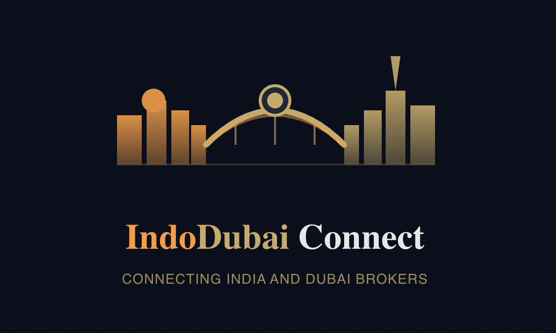 IndoDubai Connect